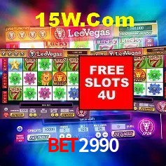 Torneios e prêmios garantidos na Bet2990
