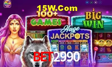 Canal oficial no Telegram da Bet2990