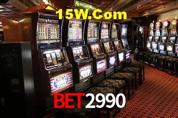Loterias online na Bet2990