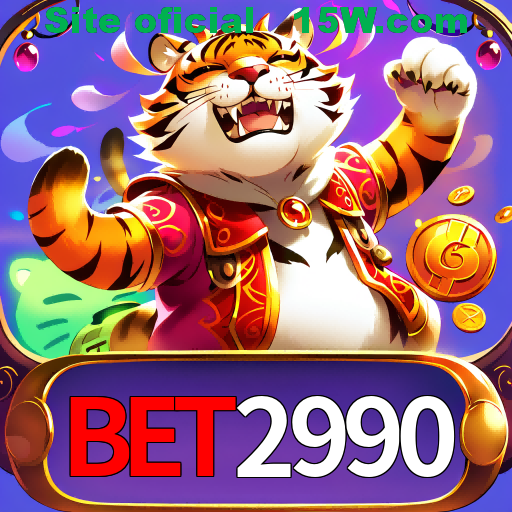 Imagem promocional da Bet2990 mostrando a plataforma e suas vantagens